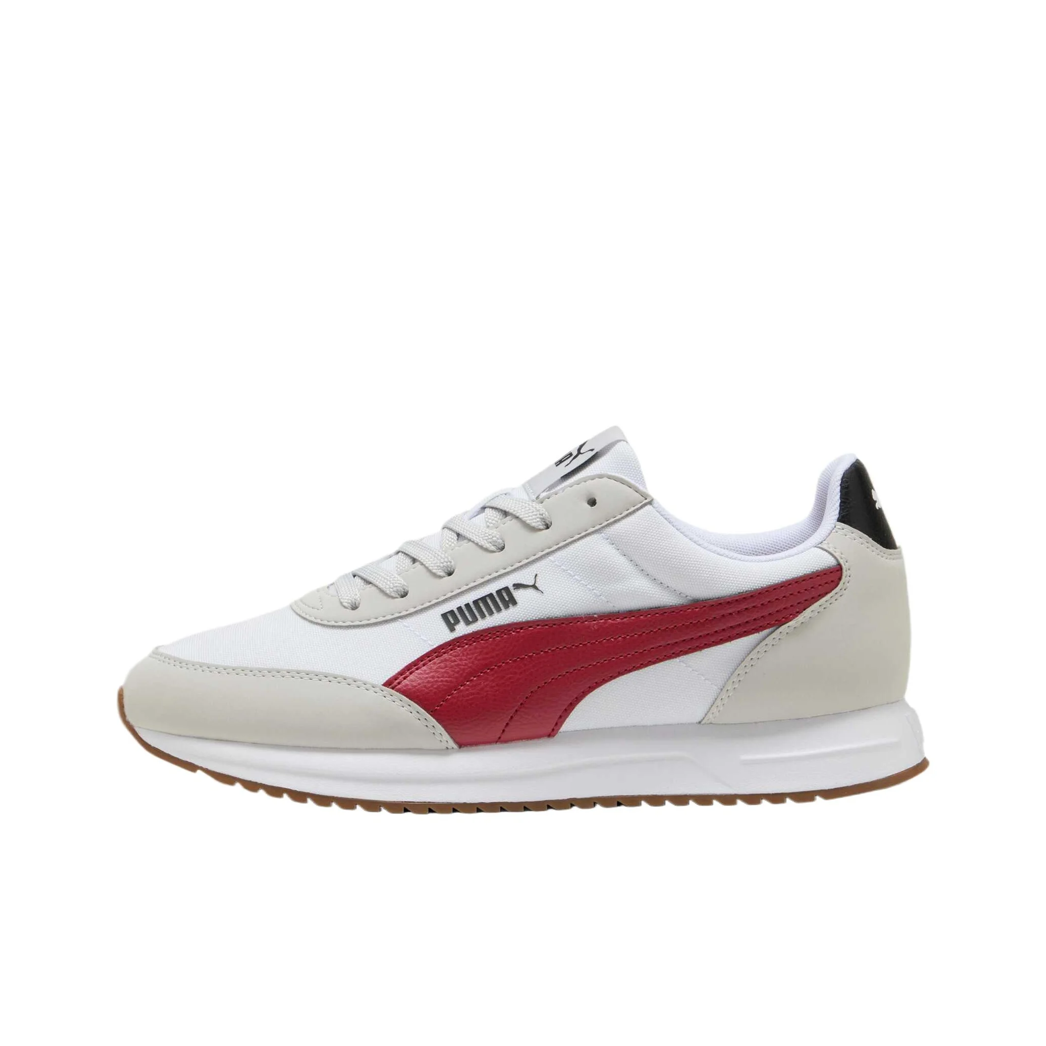 PUMA Cushioning Low top Casual Shoes Unisex White 400267-04