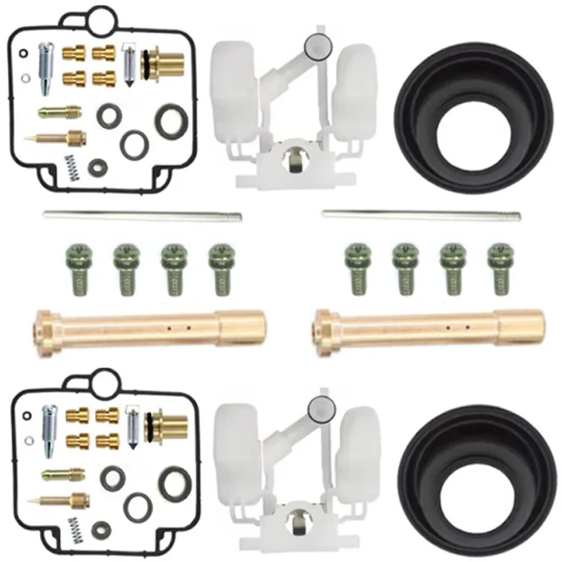 PARA Suzuki GS500E GS 500 GS500 1990-2000 Kit de reparo de carburador