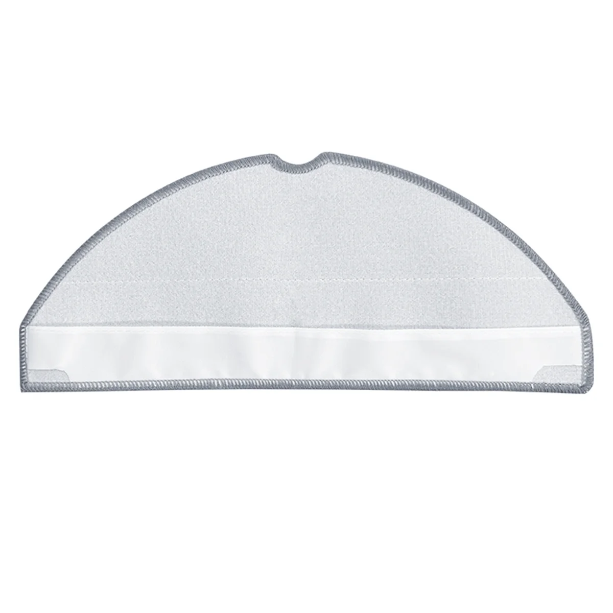 S20 / D106 액세서리용 FZFZ Hepa 필터 메인 롤러 브러시 걸레 천 예비 부품