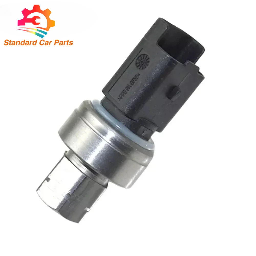 9647971280 3pins Air Condition Pressure Sensor For Peugeot 406 206 607 307 807 407 Citroen C2 C4 C8 1.4 1.6 2.0