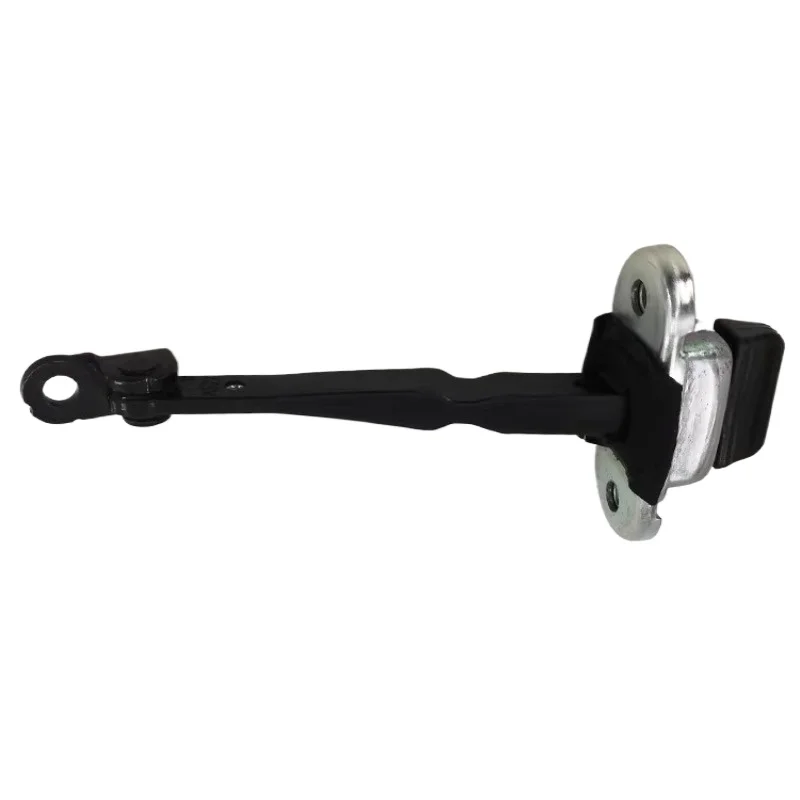 Black Colour for Roewe I6 EI6 RX5 ERX5 RX8 for MG 6 2016 EMG6 Automobiles Front Rear Door Position Limiters Vexterior Parts