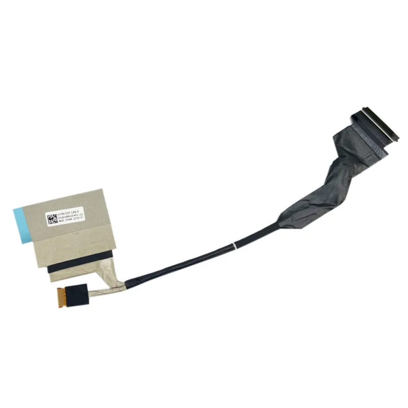 

For Lenovo R9000K 2021 Legion 7-16ACHg6 82N6 7-16ITHG6 82K6 EDP LCD Cable tbh