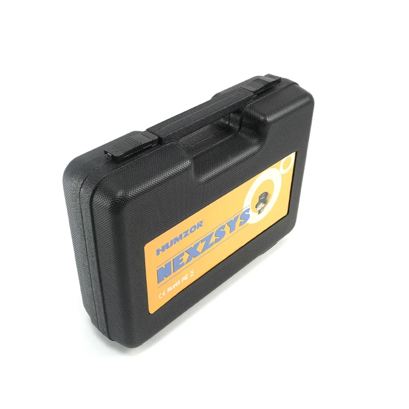 NEW Condition Diagnostic Tools NexzDAS 568 Forklift Attachment Safety Diagnostic Scanners For Forklift Safety