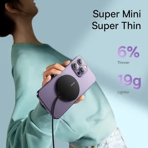 7 Hauptverkaufsladegerät für Induktion 15W - №7