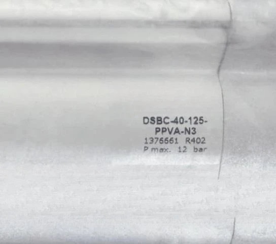Brand New DSBC-40-125-PPVA-N3 Expedited Shipping