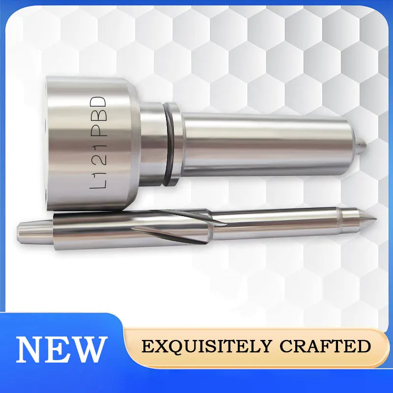 Diesel Fuel Injector Nozzle L121PBD L374PBD L379PBD For EJBR01601Z 33800 4A710 28231014 1100100ED01 Injector,ZE1326