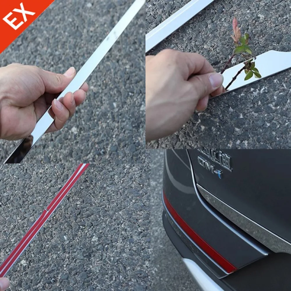 

For BYD Seal U DM-I 2023-2026 Accessories Stainless Car Net And Exterior Cover Retrofitting stainless steel decorative items