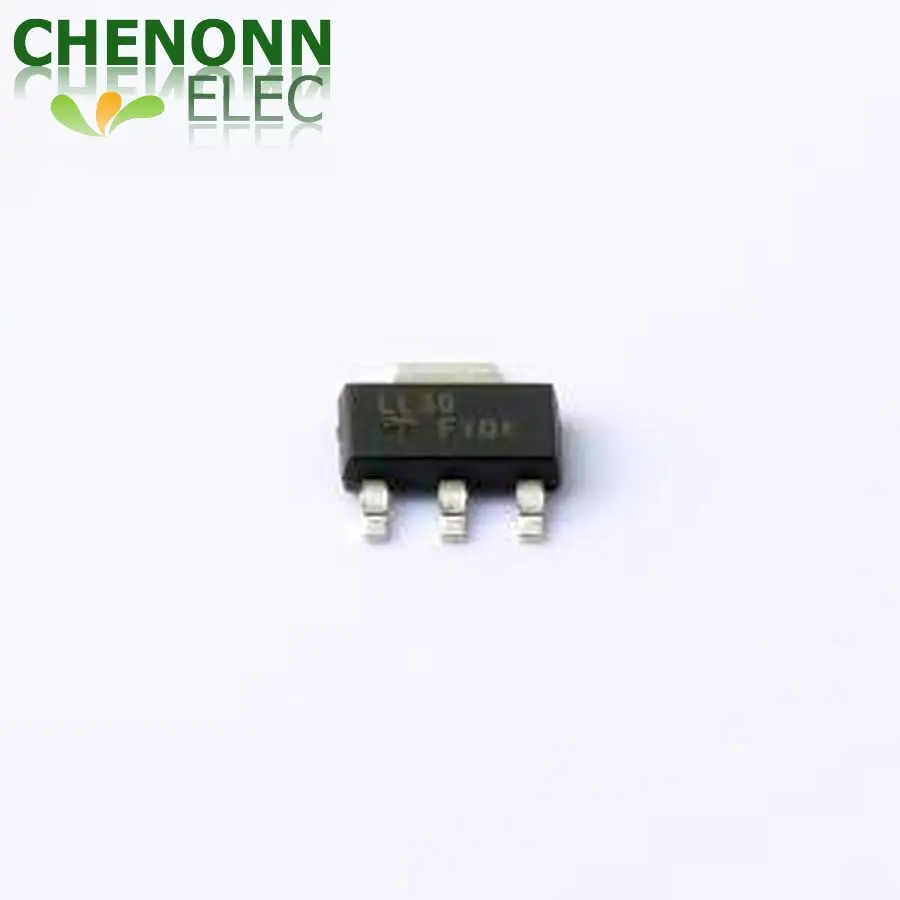 100PCS/LOT LDL1117S30R (Power Management)
