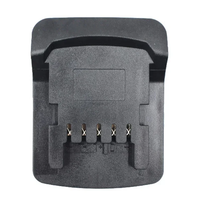 HTB18MBL Battery Adapter Converter for Hitachi 18V Li-Ion Battery BSL1830 on For Metabo 18V Lithium Electrical Power Tool