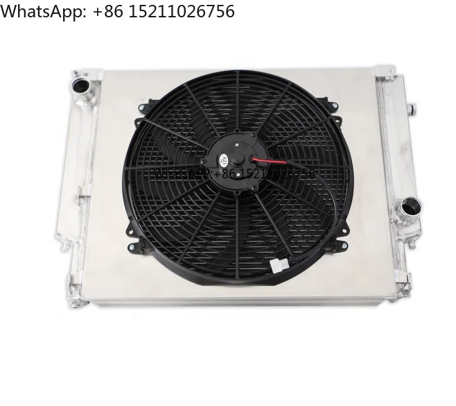 E36 Drift Aluminium Radiating     Radiator Aluminium    Suitable for BMW  E36   RADIATOR M3  1992 1993 1994 1995 1996