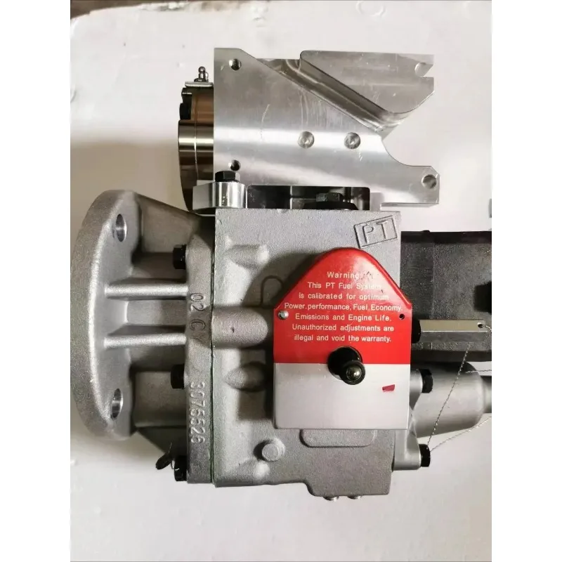 

Compatible with Engine Fuel Pump PT Pump 3080521 DB41