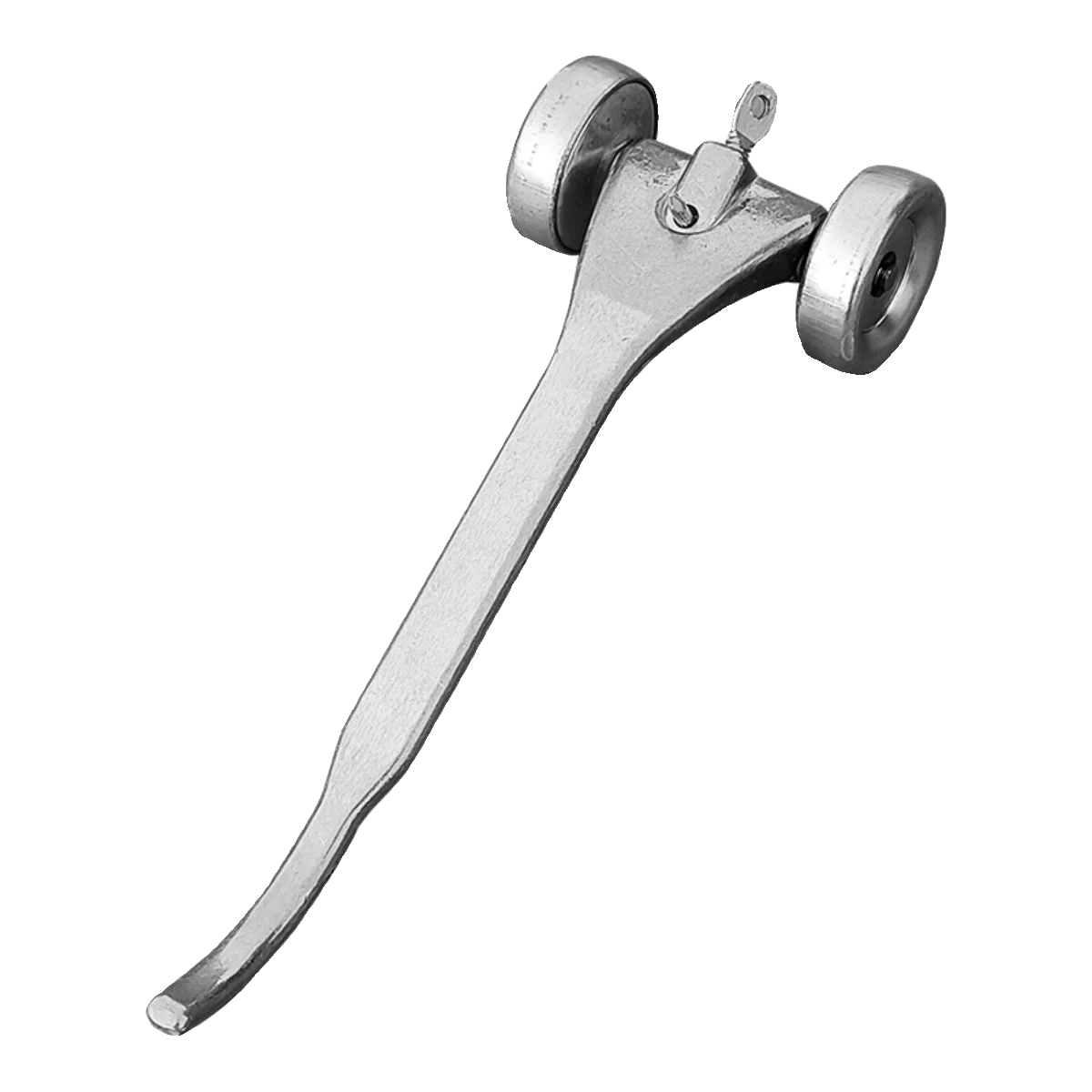 Grout Cleaner Seam Scraper Wall Building Tool Seam Repair Rake Cement Tool