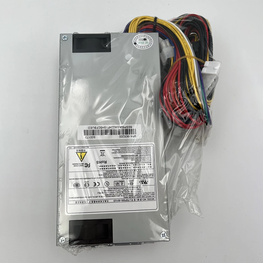 FSP300-601UD 300W 1U For FSP Group Power Supply