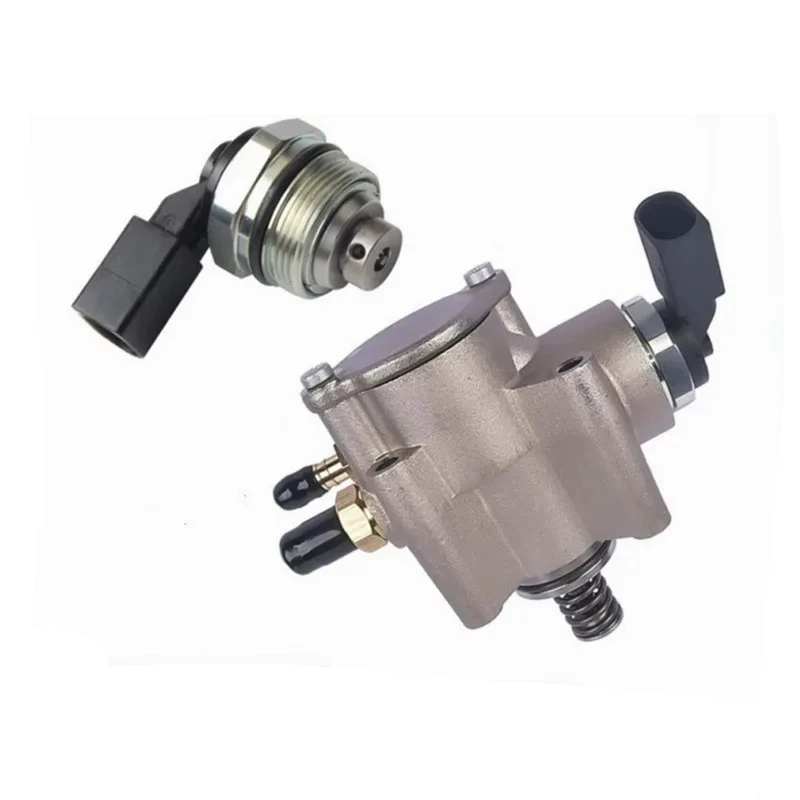 

03c127025r Hfs853-01 High Pressure Fuel Pump For A3 Skoda Octavia Vw Eos Golf Plus Jetta Passat Touran 1.6 Fsi 2003-2010