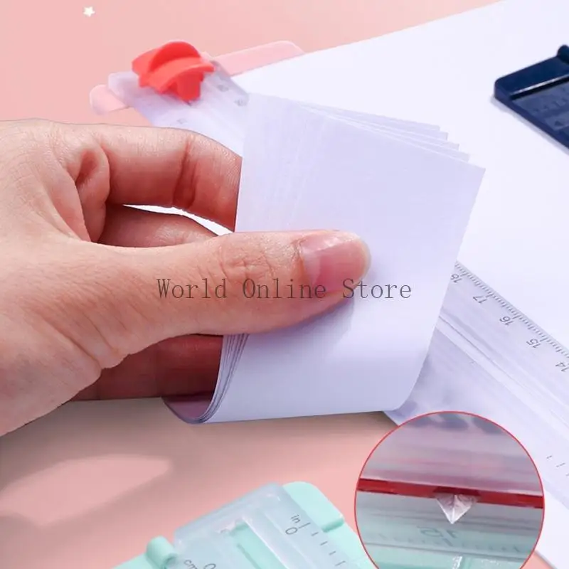 

Paper Slicer Paper Trimmer Paper Cutter Paper Cutting Machine School Office Supplies for Paper Scrapbooking Craft 87HC