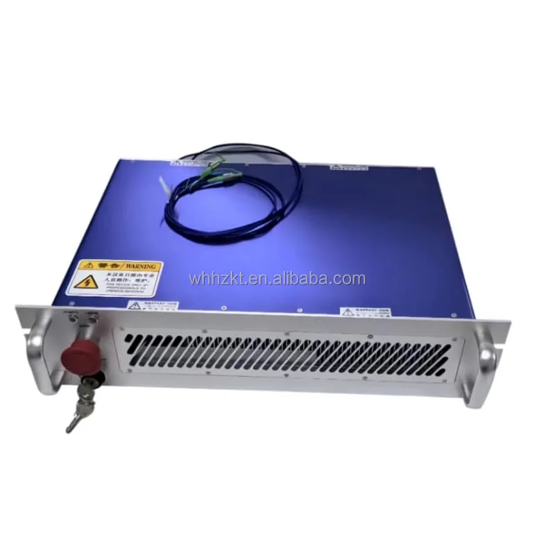 การควบคุมคุณภาพสูง ความน่าเชื่อถือ 509 นาโนเมตร ระดับวิทยาศาสตร์ ปรับแต่งได้ ความกว้างของเส้นโค้งความถี่แคบ