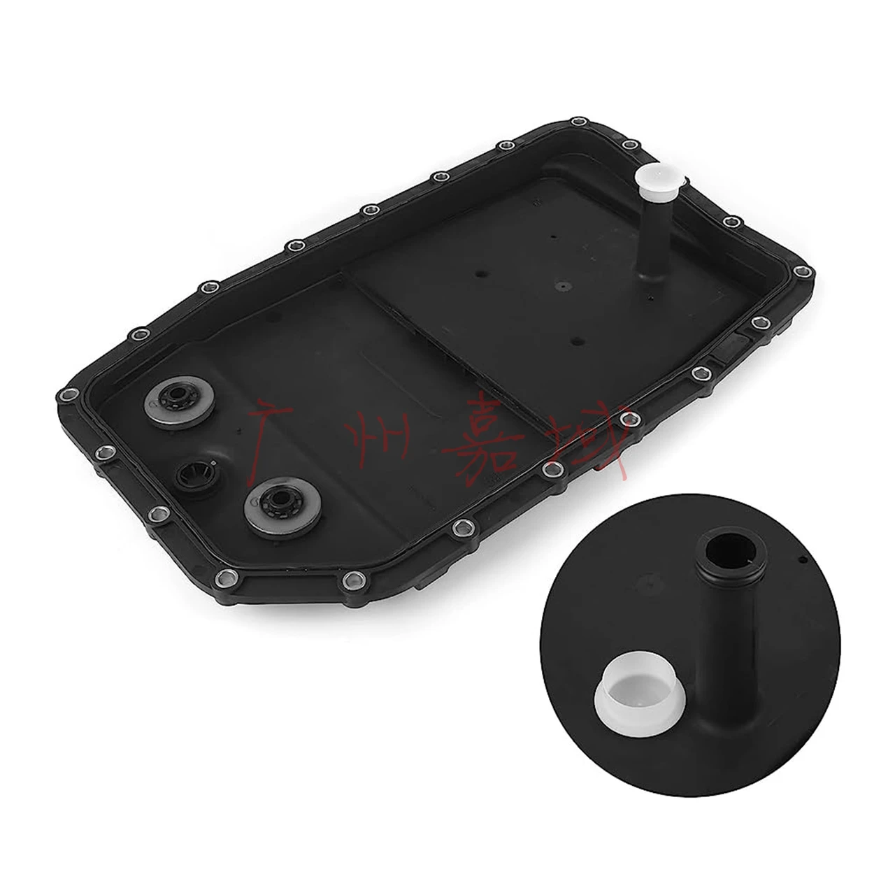 

Suitable for BMW E83 E53 E90 Gearbox Oil Pan 24117571227 241 1757 1227