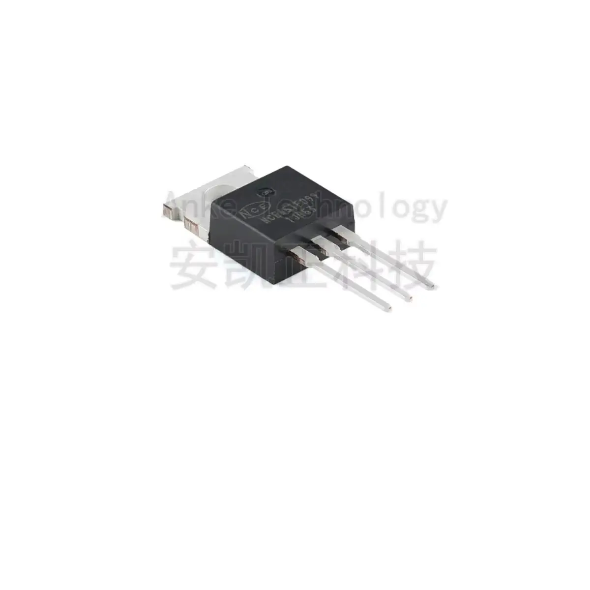 Genuine Original NCE65TF099 TO‑220 N‑Channel 650V 38A Power MOSFET 10PCS
