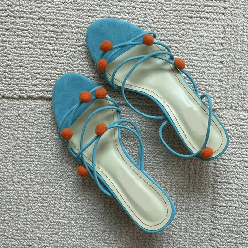 

Liyke Sweet Style Симпатичные маленькие сандалии с ремешком на спине Женские летние модные туфли с открытым носком и круглым каблуком для выпускного вечера Zapatos De Mujer