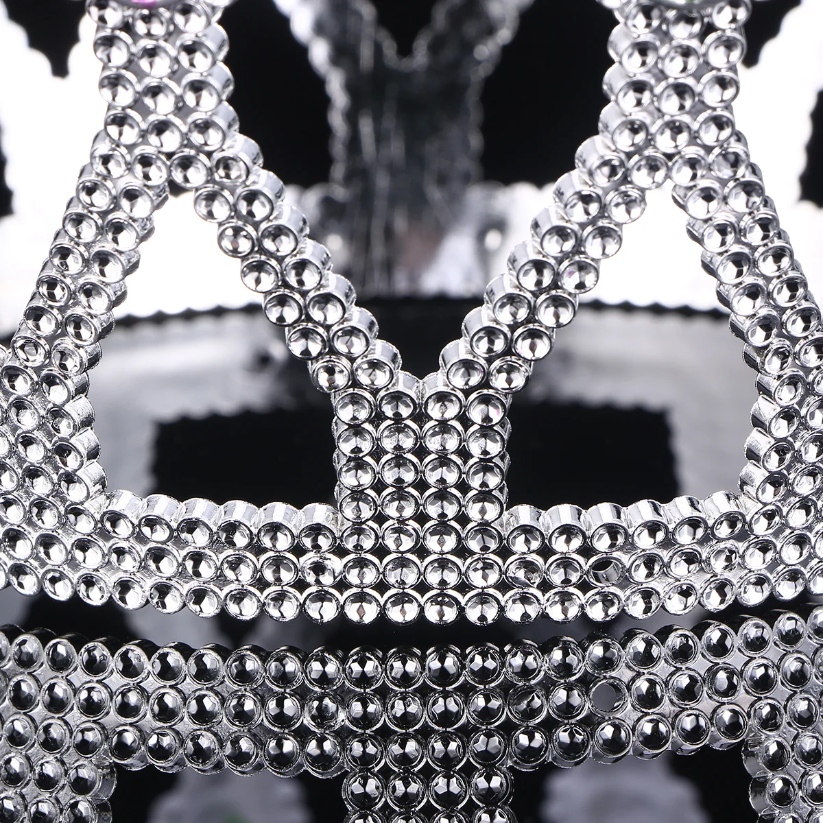 

Queen Crown Prop Halloween King Crown Royal Medieval Party Accessory Theater Costume Prom Birthday Wedding