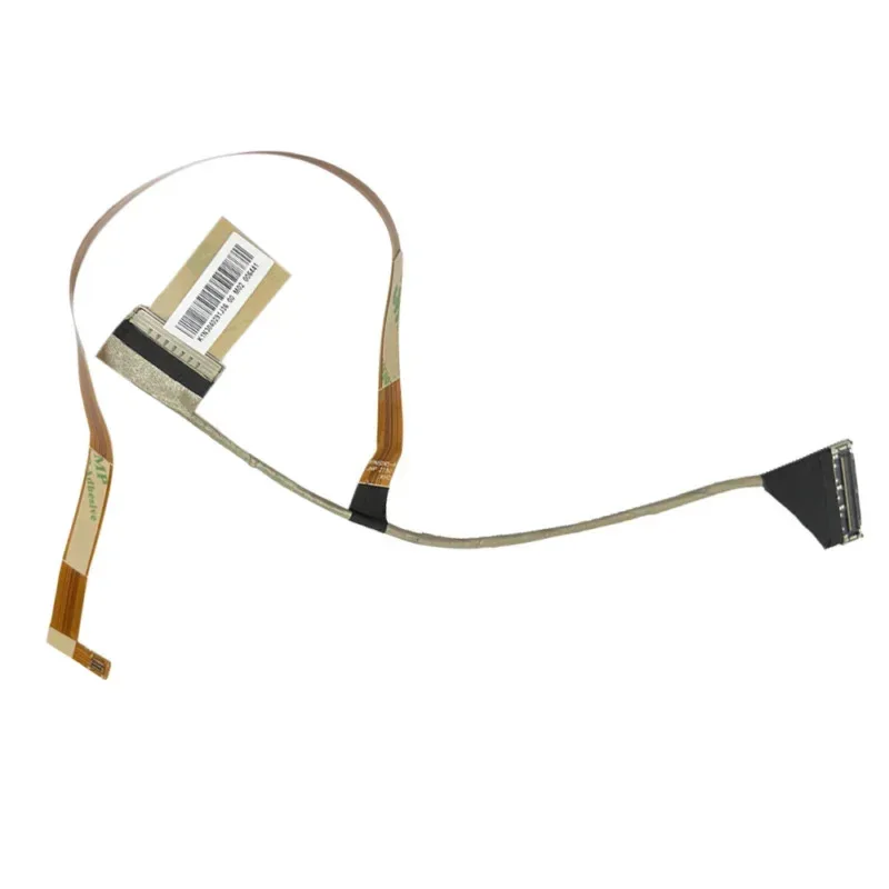 40-контактный ЖК-кабель 240 Гц K1N-3040201-H39 для MSI GP66 leopard 11ug 11uh MS-1543 TAN