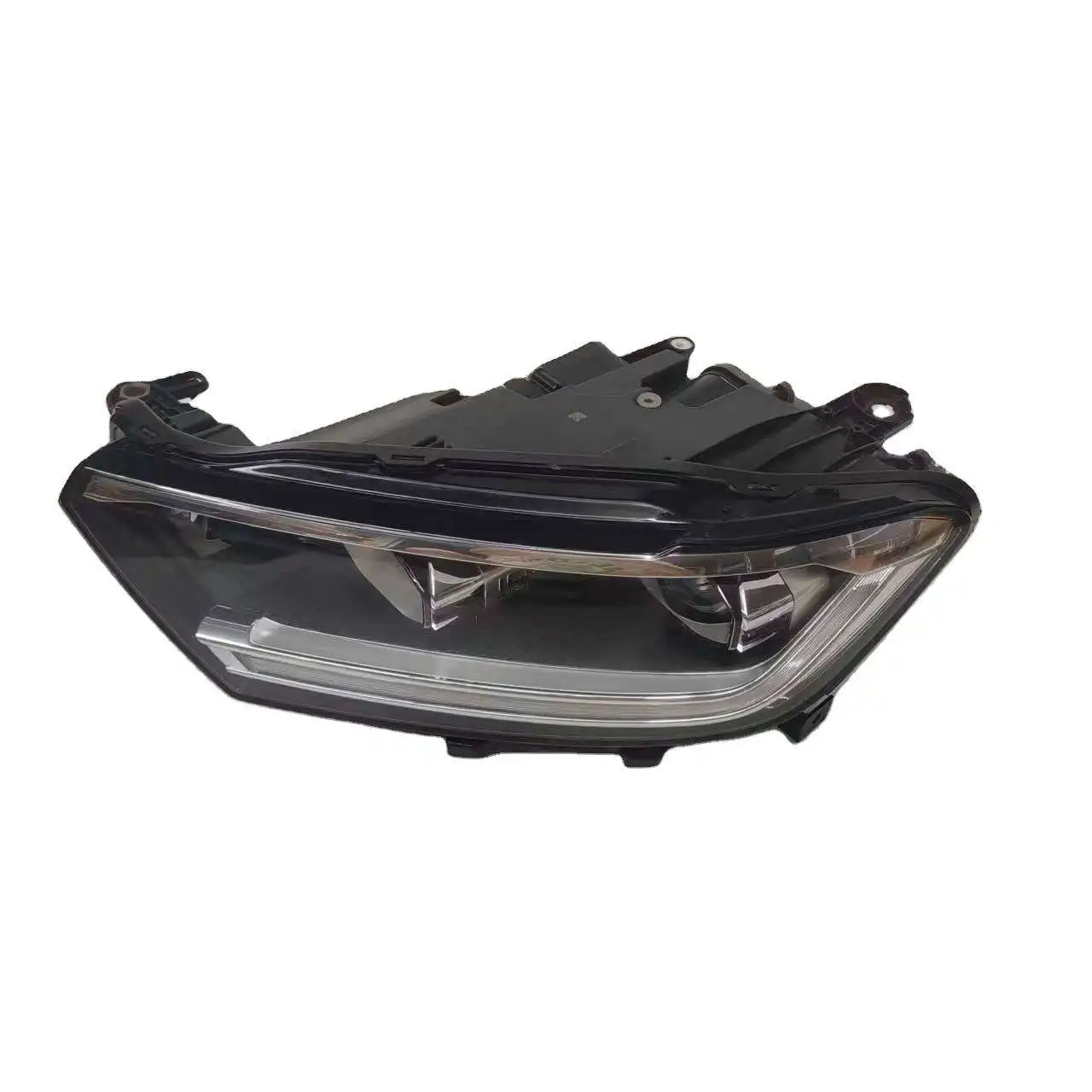 

High-quality car lights Hot Selling Suitable for Volkswagn T-ROC IQ Original Used Car Headlight 100%Waterproof