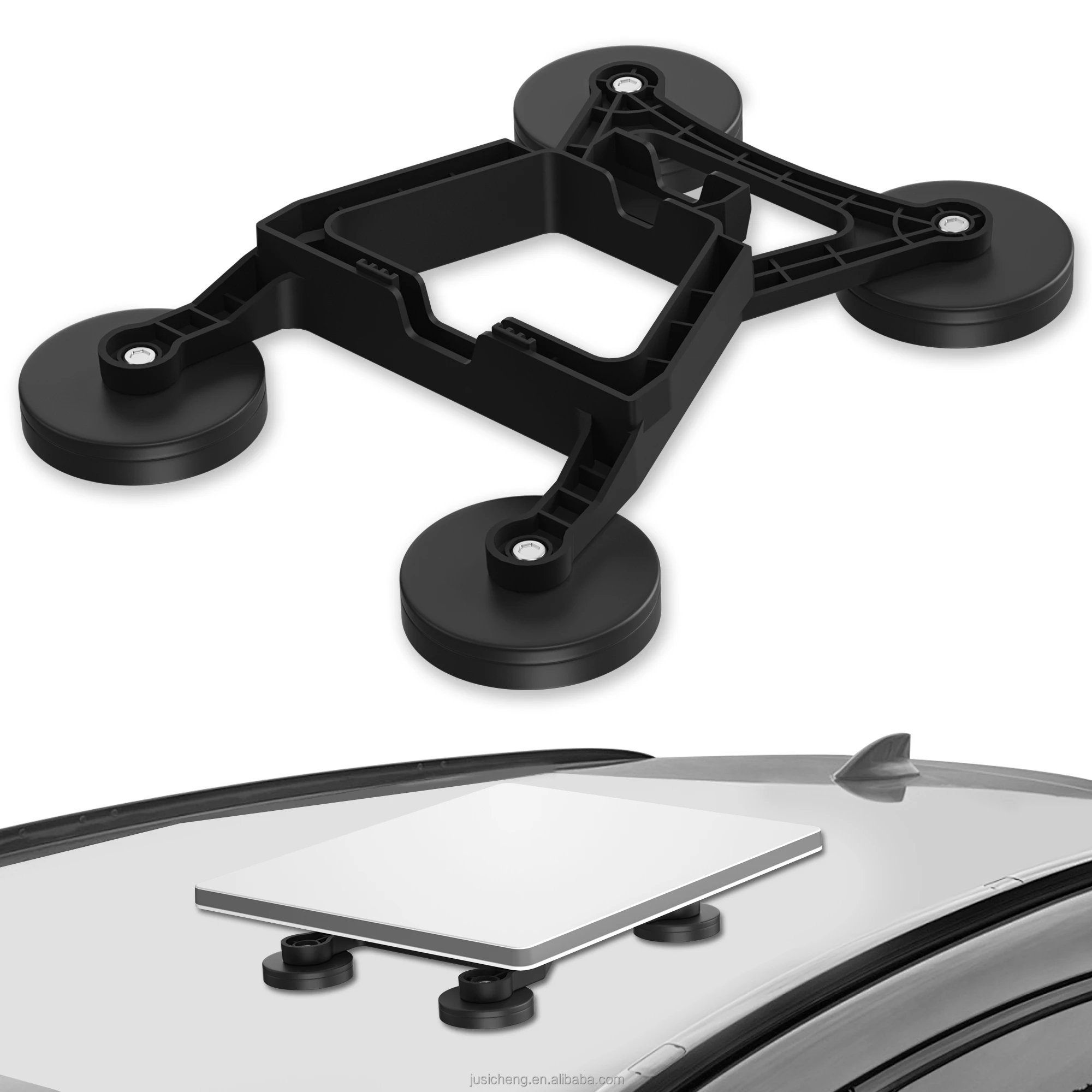 Wholesale Strong Magnetic Starlink Mini Mount Starlink Mini Car Mount for Rooftop
