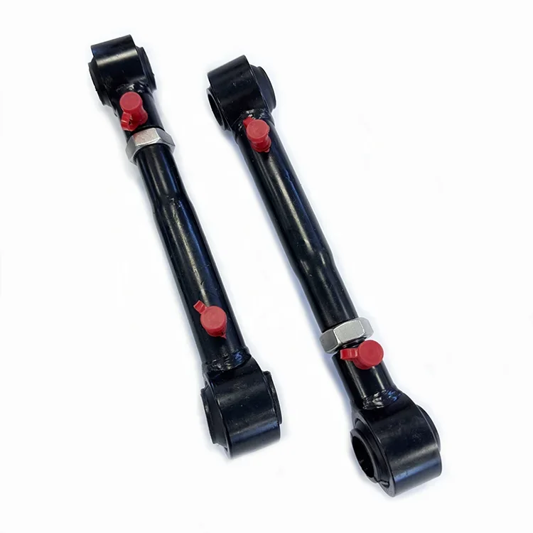 High Performance Adjustable 4x4 Off-road Shock Absorber Auto Parts Stabilizer Bar Link Complete