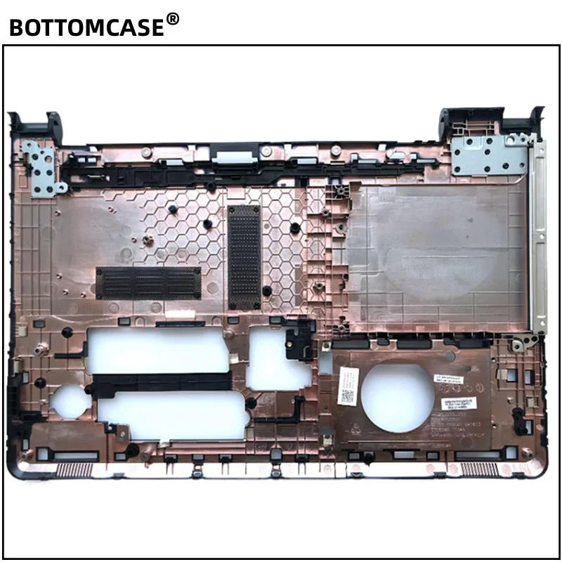 Novo para BOTTOMCASE ®   Inspiron 15 5000 5555 5557 5558 5559 Laptop Base Inferior Capa Minúscula