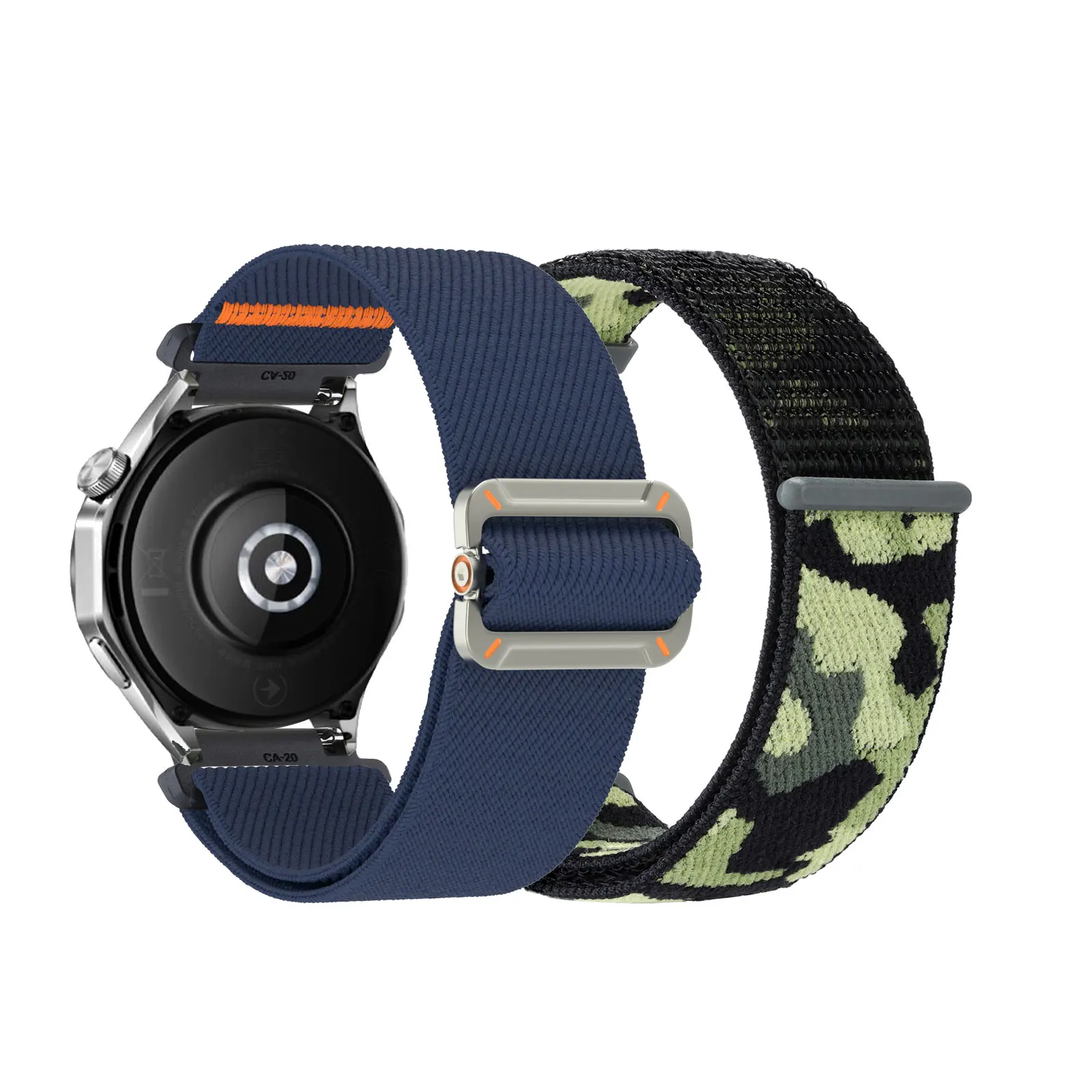 2Pcs Nylon Bands Fo… - image