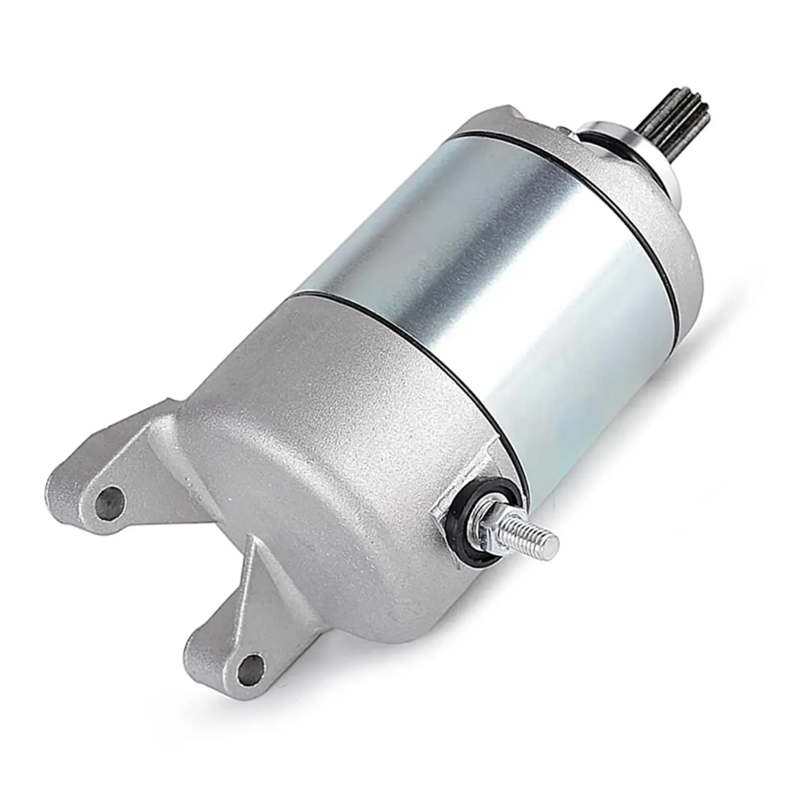 Starter Motor GY-81800-02-00 4GY-81890-00-00 Compatible With YAMAHA Motorcycle TTR250 TT-R250 1999-2006