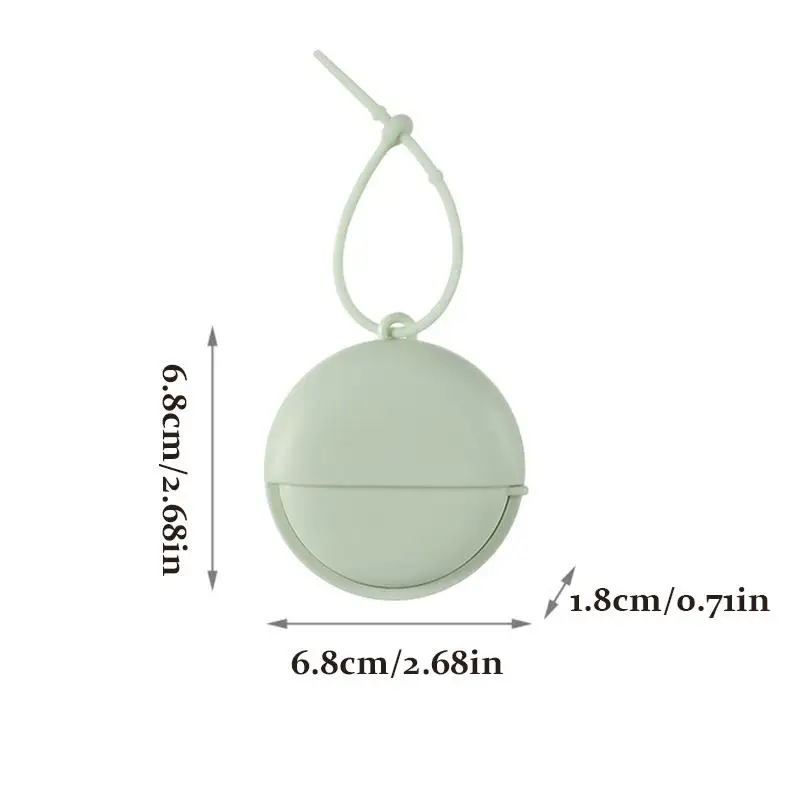 50개/박스 여행용 일회용 비누 종이 손 씻기 미니 종이 비누 향기나는 슬라이스 시트 목욕 청소 용품