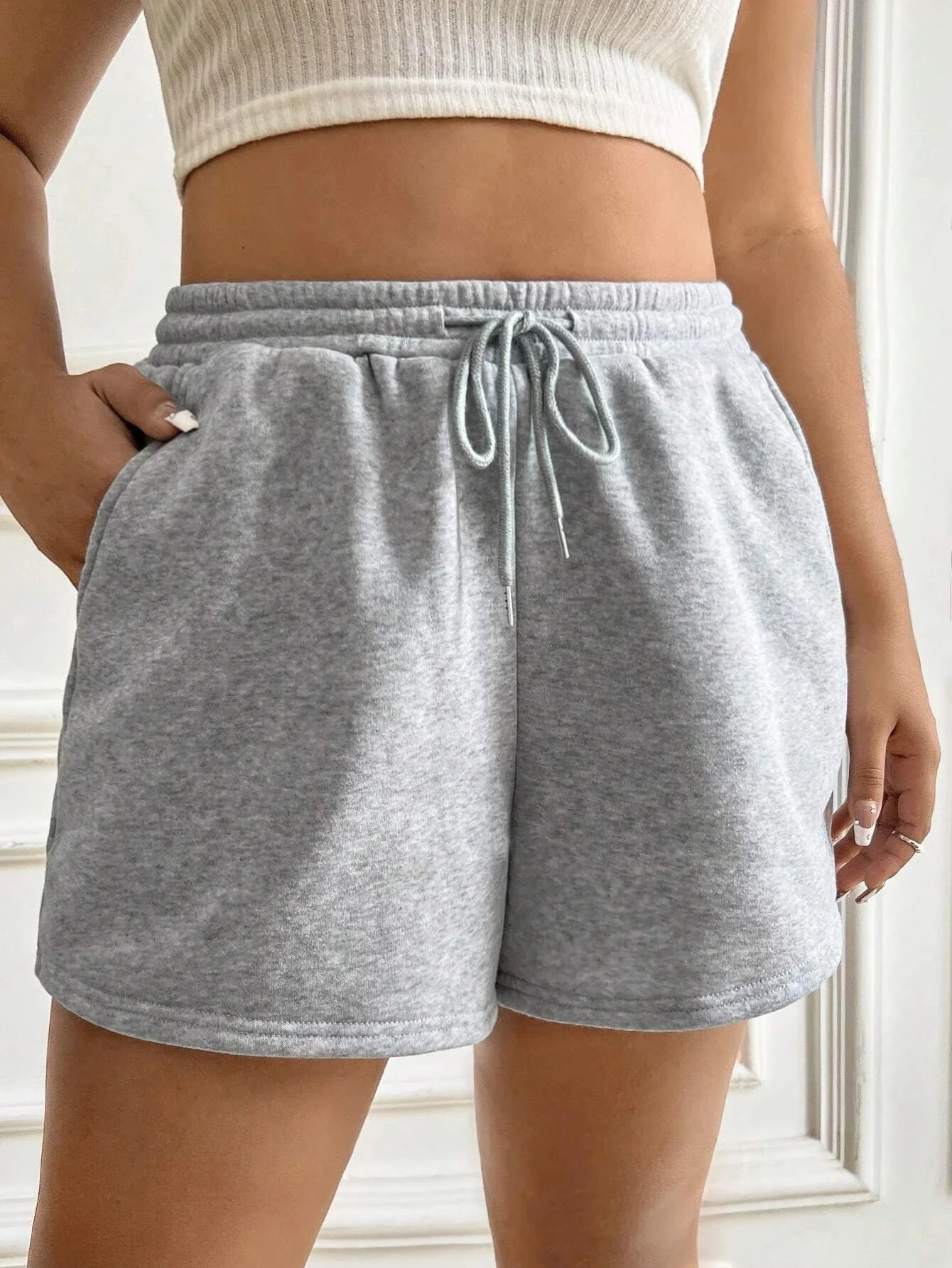 Plus size Pants for Women image 5