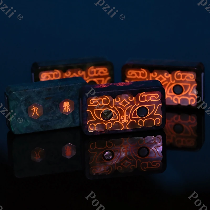 LiaoLiao JIUDING EDC Mecánico Multi Orbit Push Slider Fidgeting juguetes Oficina Aparatos para aliviar el estrés Adultos Juguete para aliviar el estrés