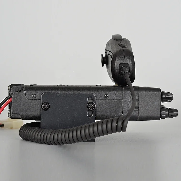 Professionelles mobiles Walkie-Talkie mit großer Reichweite und 50 W, 26/50 MHz, analoges Auto-Zwei-Wege-AM-FM-UHF-CB-Radio mit 800 Kanälen