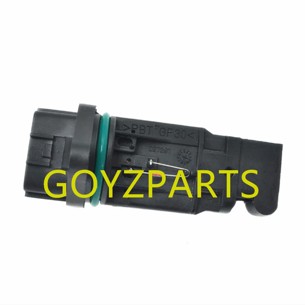 

22680-6N201 22680-6N20A 22680-6N200 A36-000 A01 MASS AIR FLOW METER MAF SENSOR FOR NISSAN