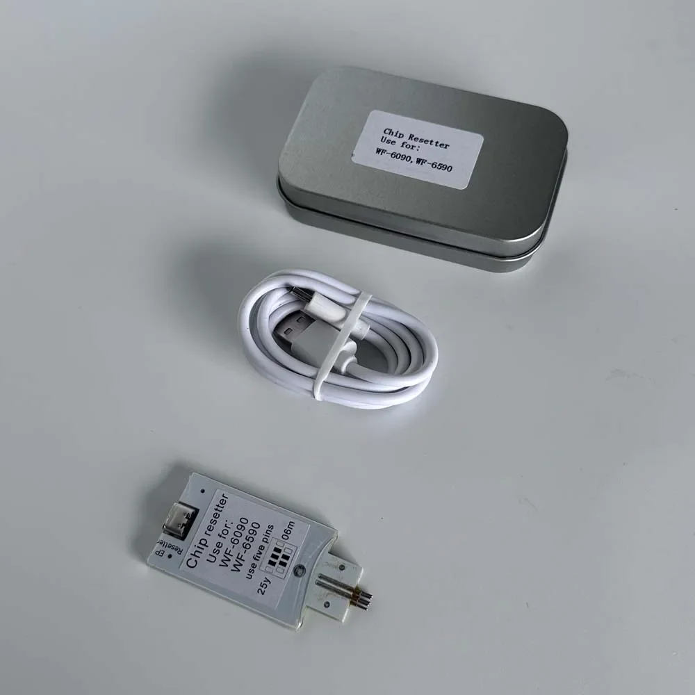 

Сбрасыватель чипов Europe T9071 T9081 для принтеров Epson WorkForce Pro WF-6590 WF-6090 Wf6590 Wf6090