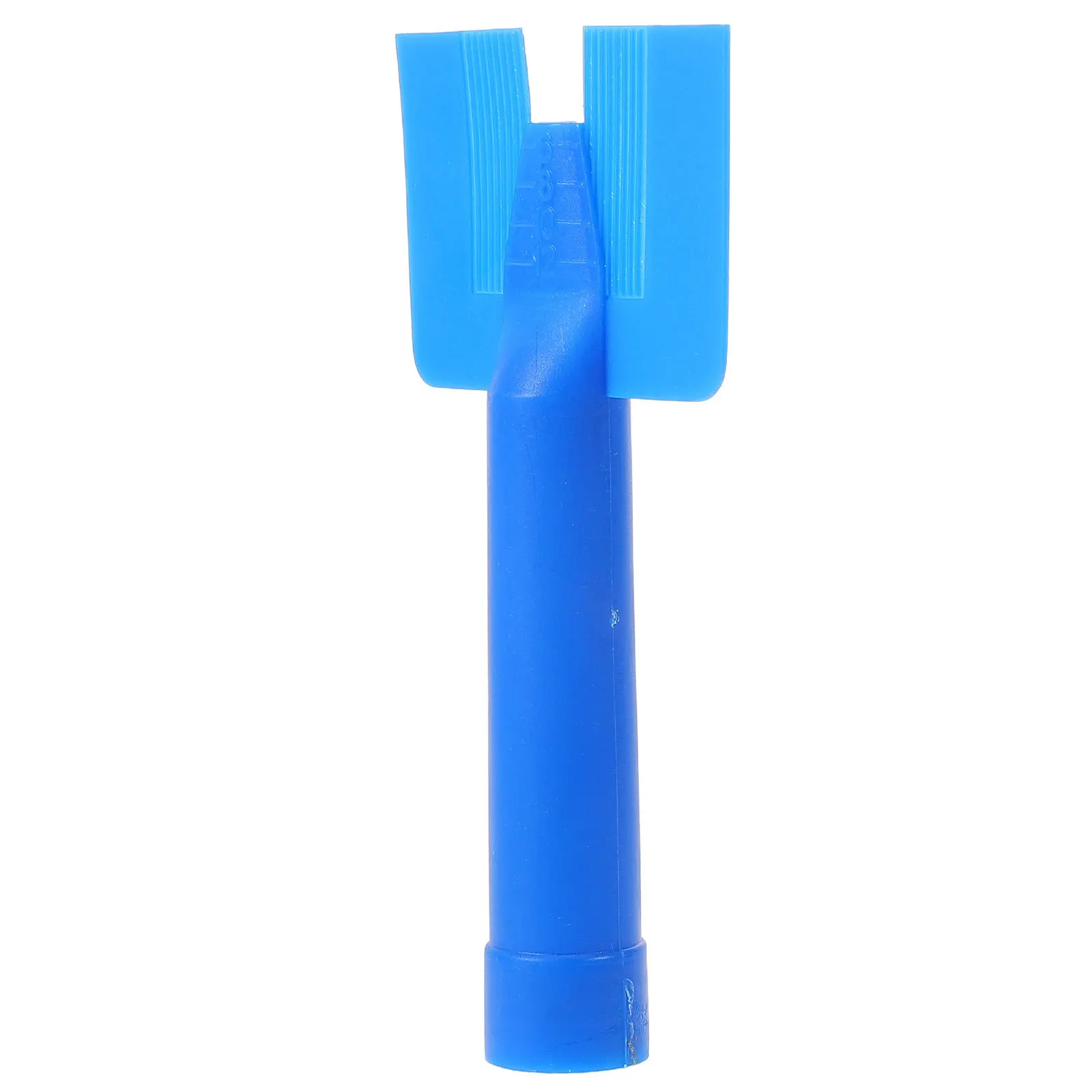 

Caulking Nozzle Plastic Durable Accurate for Automotive Sheet Sealant Dispenser Tool Caulk Finisher Nozzle Caulk Nozzles