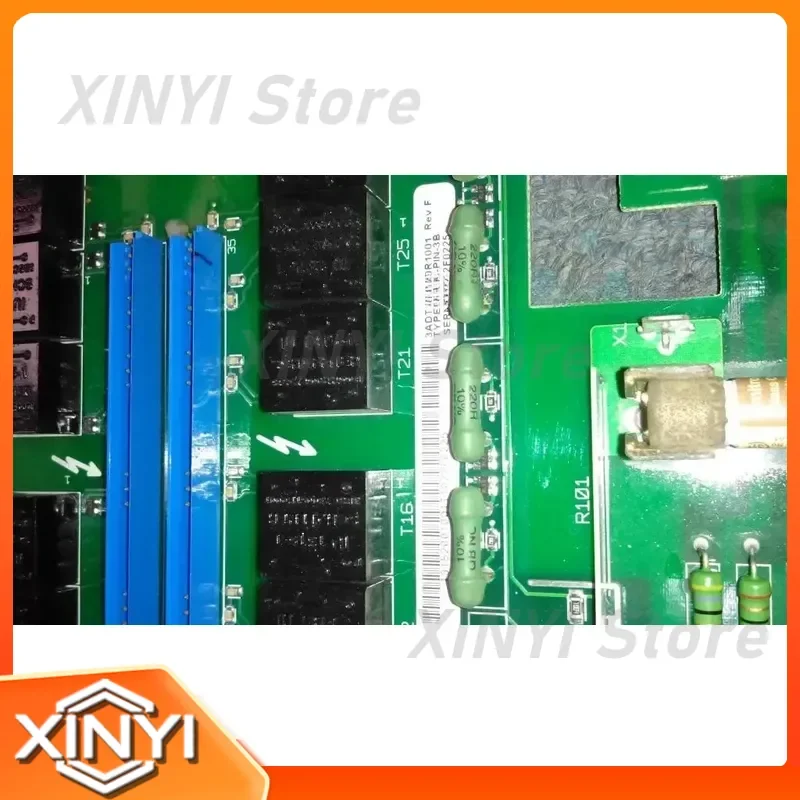 Drive Power Board SDCS-PIN-3B for ABB DC Governor Compatible Replacement Part Industrial Automation Control Module Accessory - view 6