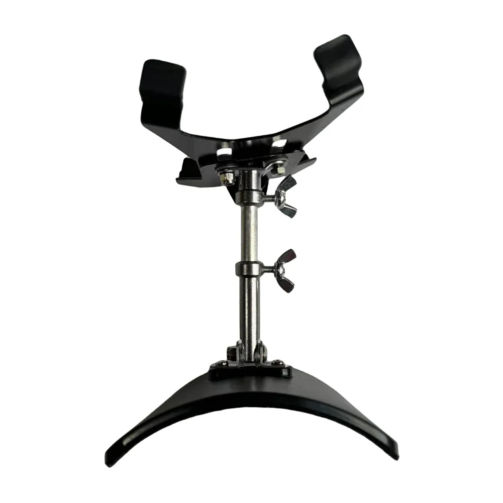 

1x Guitar Support Stand Guitar Footrest Footstool Musical Parts For Practicing Gifts Activities Electric Guitar Classical Guitar