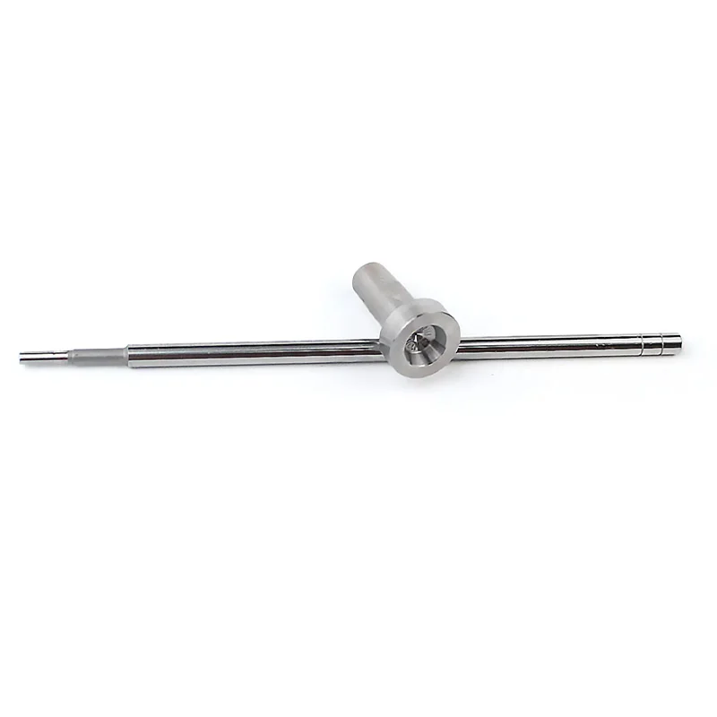Auto Parts Common Rail Injector Valve F00VC01033 F00ZC99051 For 0445110091 0445110092 0445110185 0445110186 Injectors