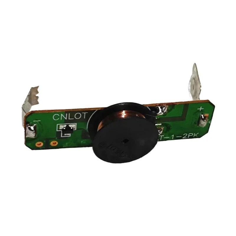 Separate-style wall clock Quartz clock movement components Left and right swinging pendulum DIY wall clock circuit chip