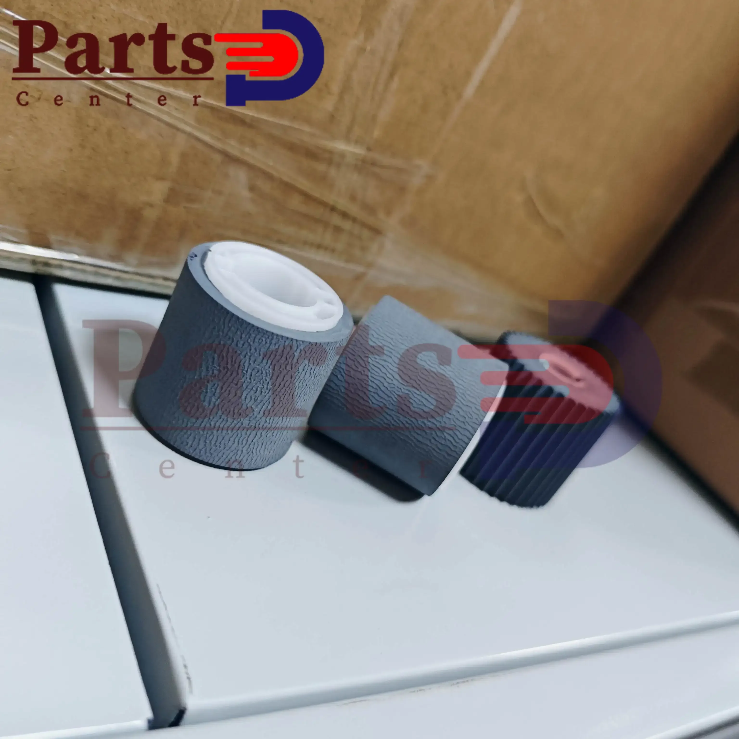 10PC A4EUR71400 is support for  Konica Minolta C5500 C5501 C6500 Bizhub BH 920 950 1050 1200 1250 original feeding roller BH920