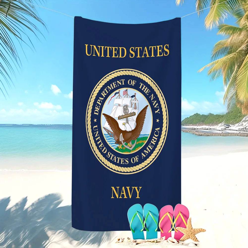 Hight Quality Microfiber Beach Towel Quick Dry Towel for Summer Seaside Travel Outdoor Sport 6 Sizes Fitness Gymnastics Jogging