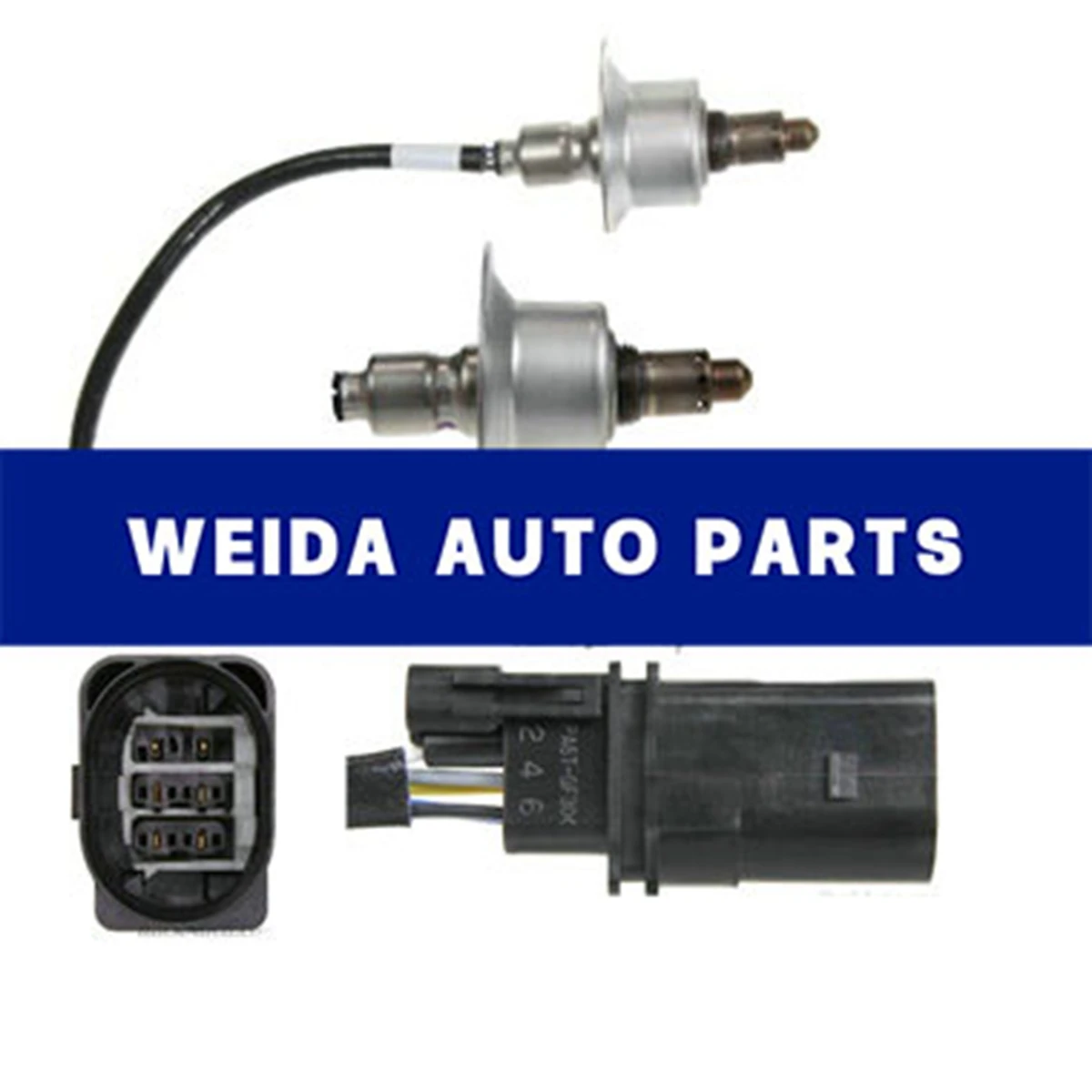 

ДЛЯ HYUNDAI 392102G240, 39210-2G240 Датчики кислорода