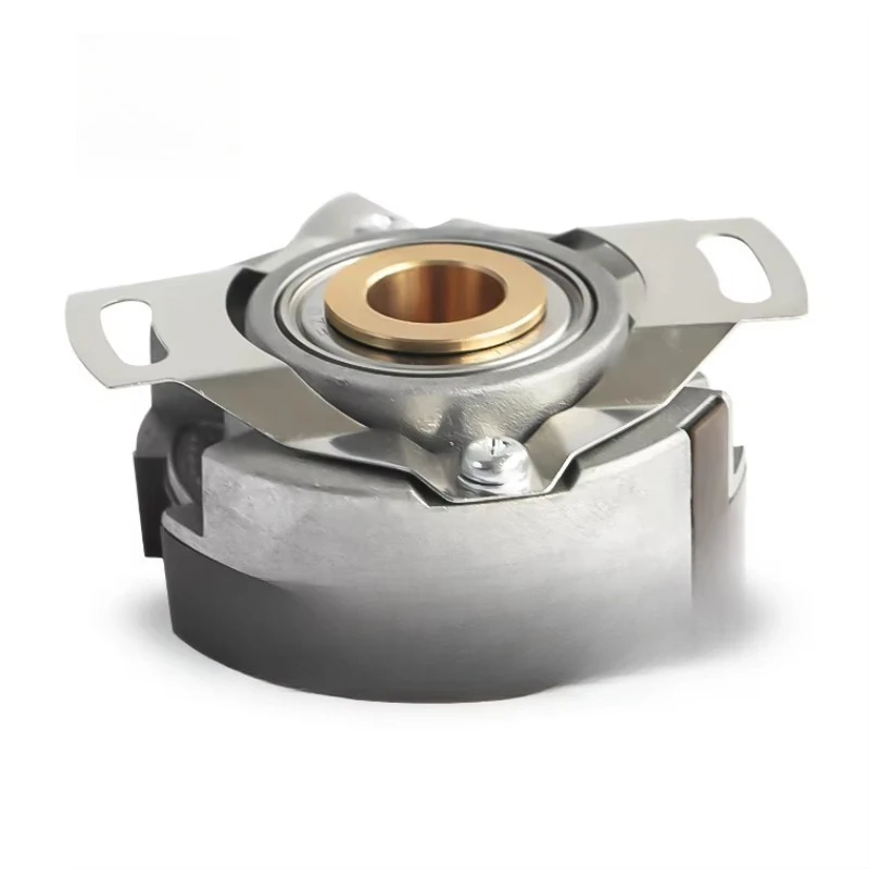 Precision KN40 encoder for servo motor 20000PPR resolution 6/8/10 mm shaft high quality