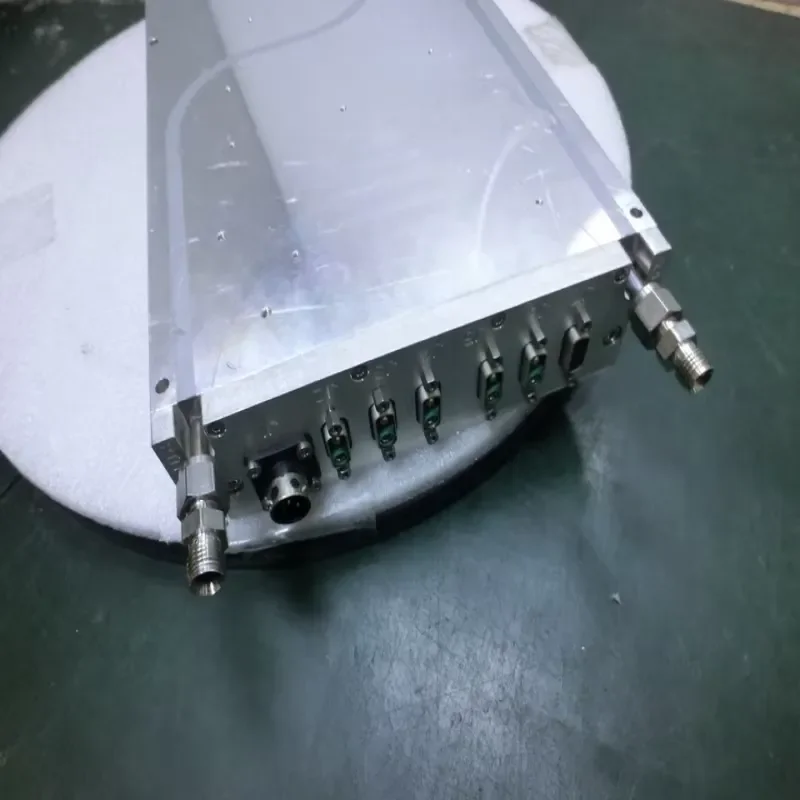 New, Ready Stock Brand New Lam Research 660-327289-402 a LCP1500 ECD5501002Rev04 Power Supply+9538 for Plc