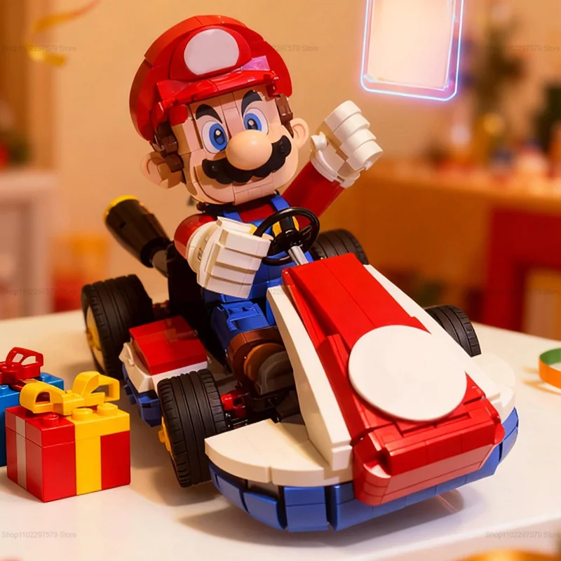 Thumbnail 3 - #58 Low Cost Classic Building Blocks Sets That Work