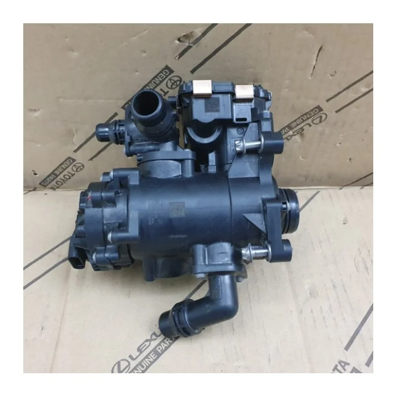 11538631943 Genuine for BM W HEAT MANAGEMENT MODULE