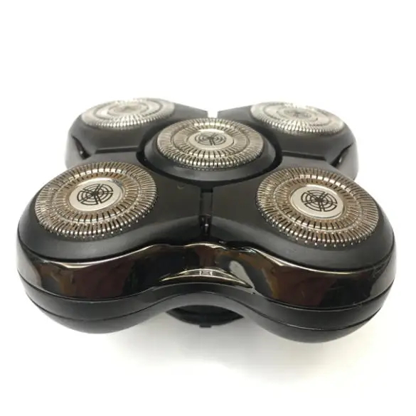 5D استبدال رئيس شفرة حلاقة لريمنجتون ماكينة حلاقة بالدر برو رؤساء XR1500 XR1600 XR7000 RX5 RX7 XR7100 XR7120 XR1501